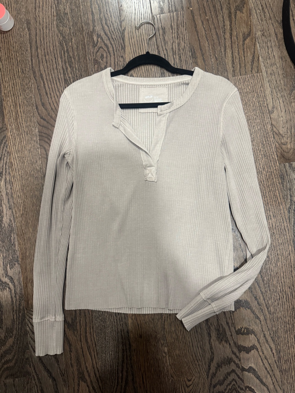 Aerie long sleeve